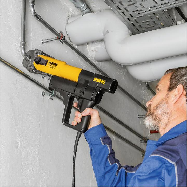 Immagine prodotto Rems Elettroidraulica presas Power-Press ACC Basic