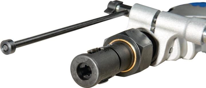 Actual product image Metallkraft Electric tap GS 18