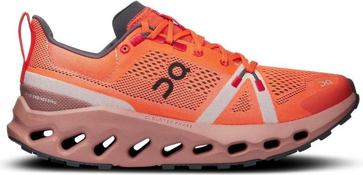 Actual product image On Running Women's Cloudsurfer Trail (36)