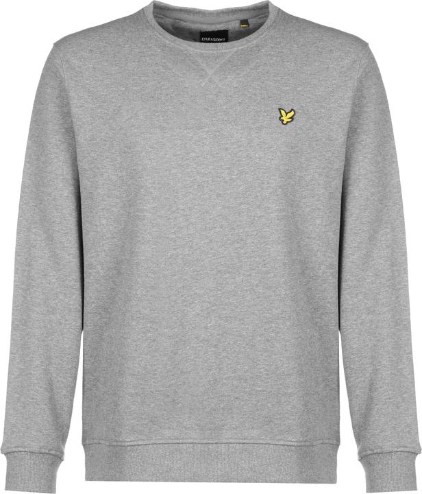 Produktbild Lyle and Scott Lyle & Scott Crew Neck Sweater - 103585 (S)