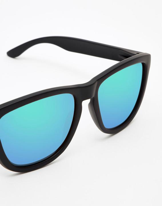 Image du produit Hawkers ONE TR90 #carbon black emerald
