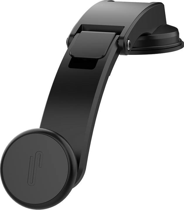 Image du produit Ugly Rubber support voiture Y Car Mount - Long Arm (with YUA) noir