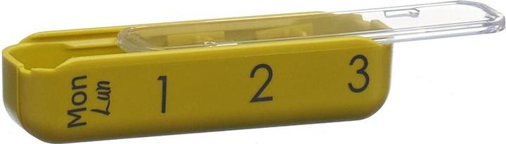 Immagine prodotto Pilbox Mini 7 giorni