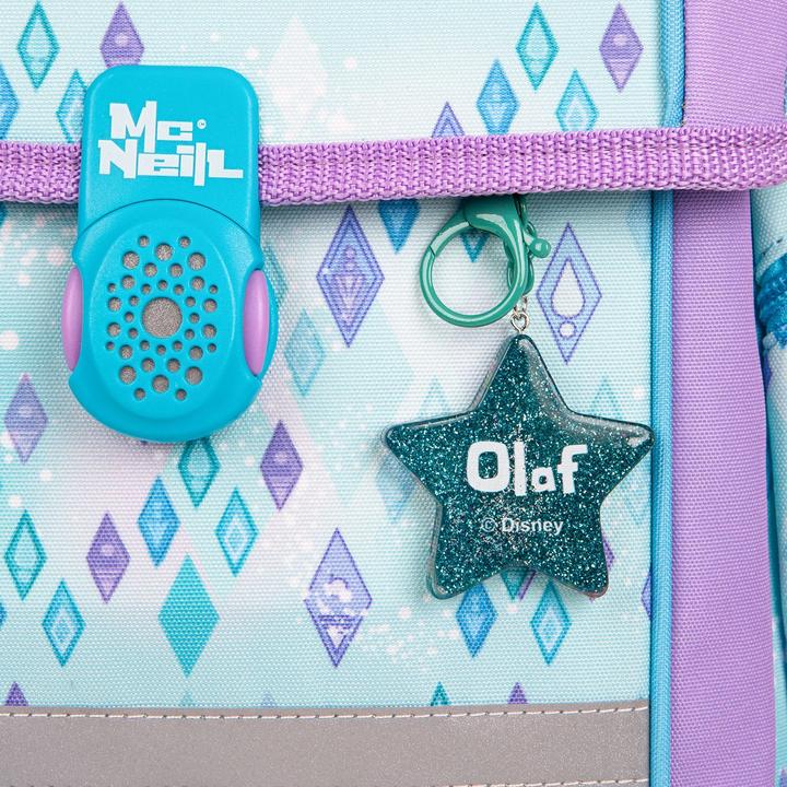 Produktbild Mc Neill Perfecto Schulranzen-Set 5-teilig (22 l)