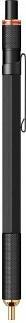 Actual product image Rotring Ballpoint pen 800 M (Black, Red, 1 x)