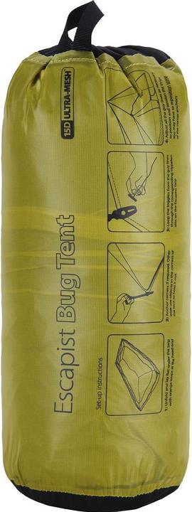 Actual product image Sea To Summit Escapist (Tarp, 0.39 kg, 2 persons)