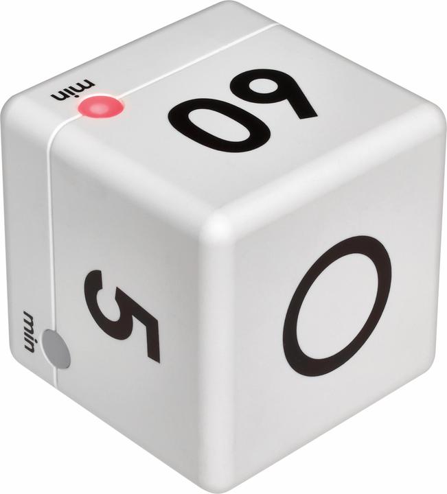 Produktbild TFA Cube Timer