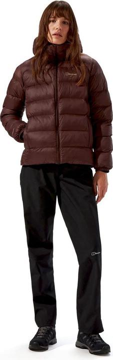 Produktbild Berghaus Women's Ewden Jacket (12)