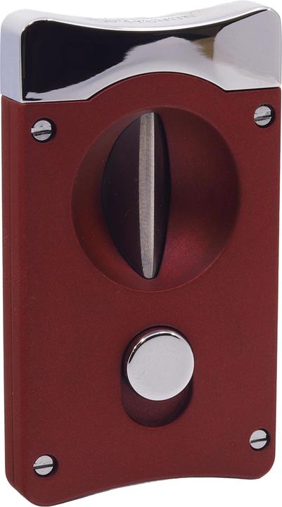 Actual product image Tycoon Multi Tool 4 in 1 Red