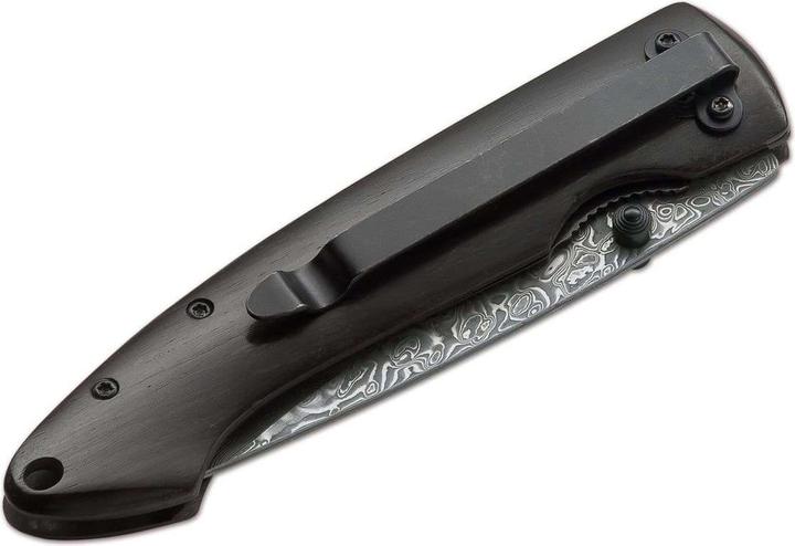 Produktbild Böker Damascus Gent I (8.20 cm)