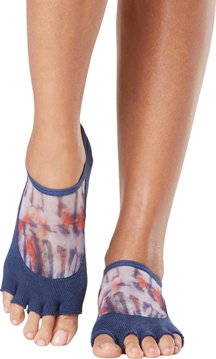 Produktbild Toesox Luna Santa Fe HalbzehenSocken (S)
