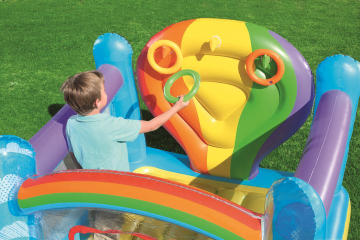 Produktbild Bestway Playcenter Heissluftballon Türsteher
