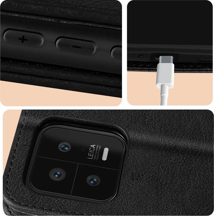 Immagine prodotto Avizar Serie Chesterfield (Xiaomi 13)