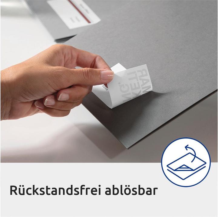 Produktbild Avery Home Office