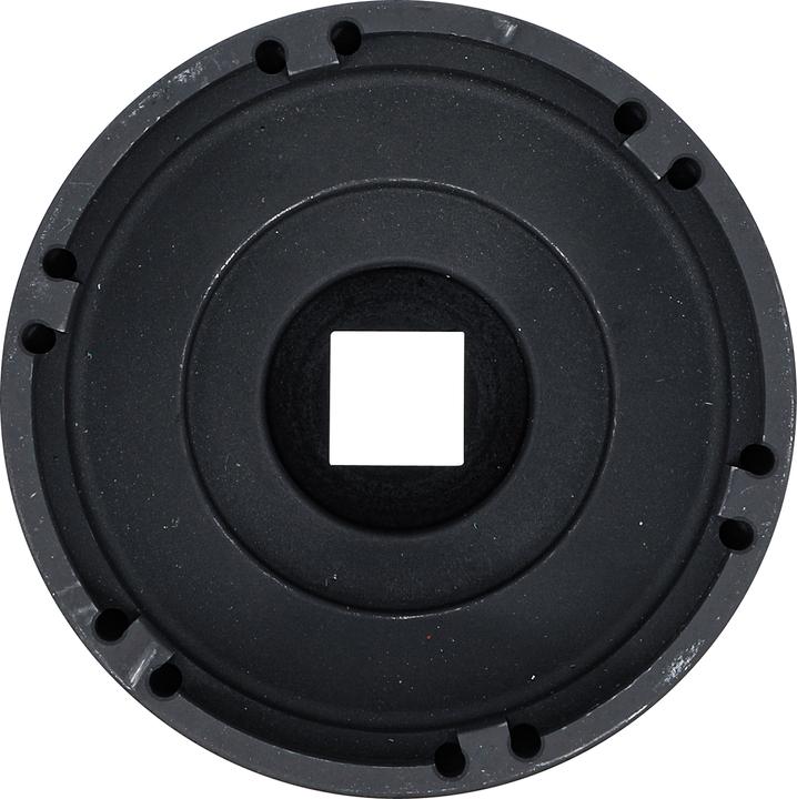 Produktbild BGS Nutmuttern-Schlüssel | für MAN TGA Vorderachse | 101 / 110 mm