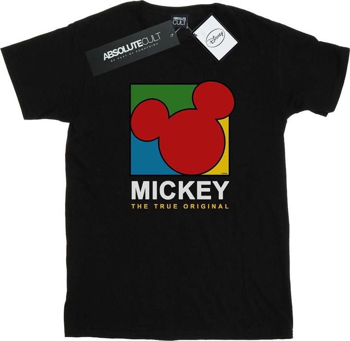 Produktbild Disney Mickey Mouse True 90s TShirt (S)