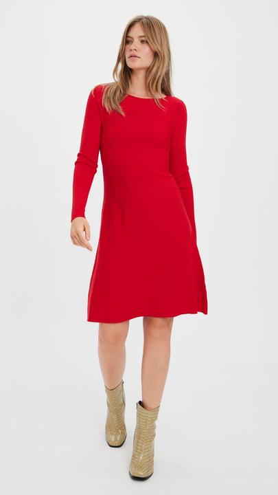 Image du produit Vero Moda Mini-robe à encolure bateau (S)