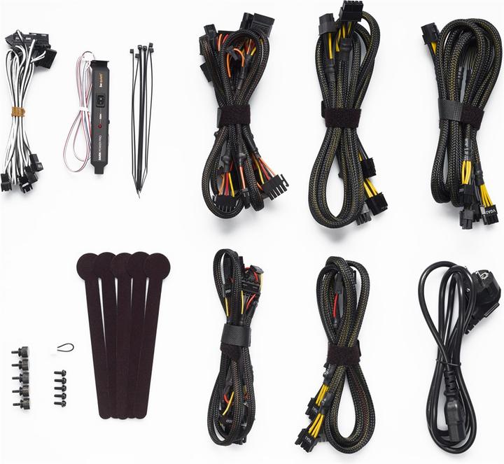 Image du produit be quiet! Dark Power Pro 11 (750 W)