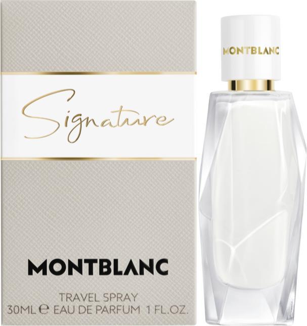 Image du produit Montblanc Signature (Eau de parfum, 30 ml)
