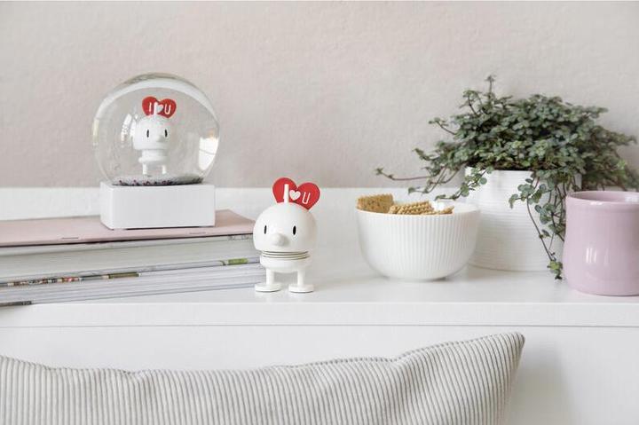 Immagine prodotto Hoptimist Baby Bumble Amore (8 x 8 x 10 cm)