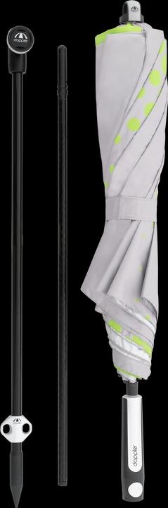 Actual product image Doppler Expert Multi Push Up (1.60 m)