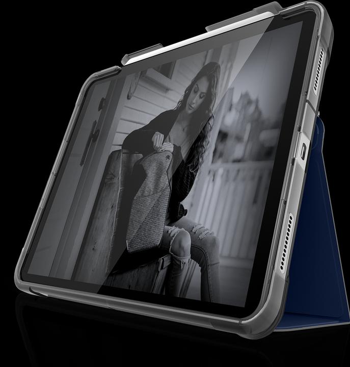 Productafbeelding STM Dux Plus hoesje (iPad 2022 (10e generatie))