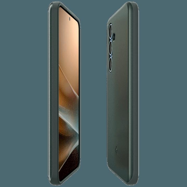 Actual product image Spigen Thin Fit (Samsung Galaxy S25)