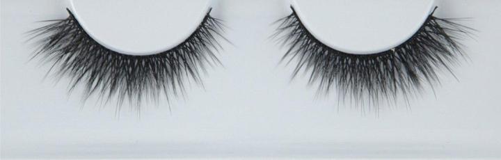 Grimas Wimpern Echthaar (Künstliche Wimpern)