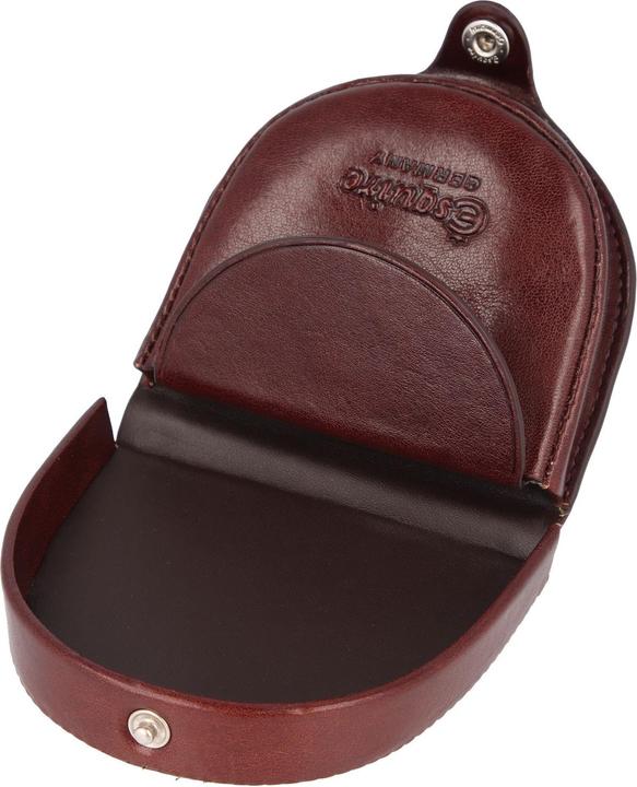 Immagine prodotto Esquire Portafoglio Toscana in pelle 8,5 cm