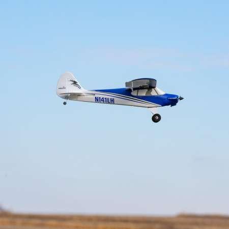 Produktbild Hobbyzone Sport Cub S2 BNF (Motorflugzeug)