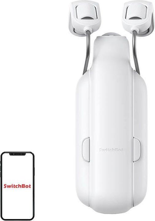 Actual product image SwitchBot Rod 3