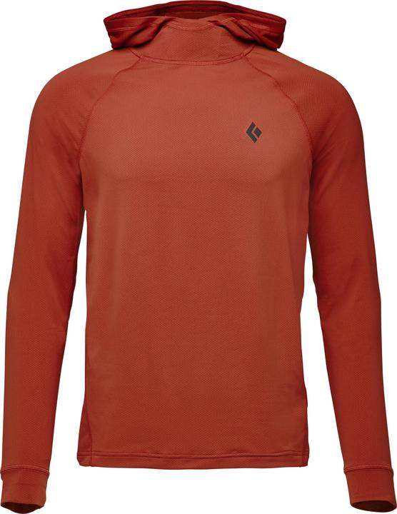 Black Diamond L/S Alpenglow Hoody