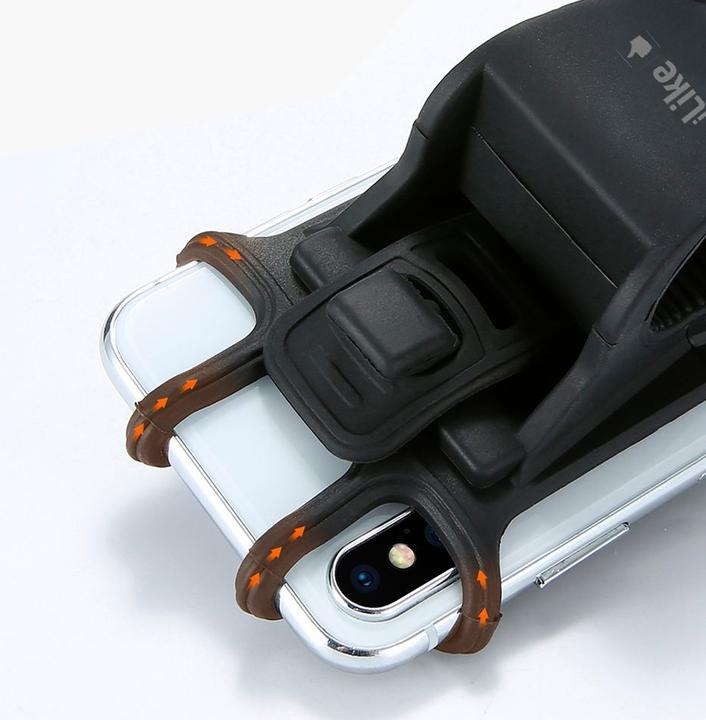 Immagine prodotto iLike Supporto per bicicletta IPH01