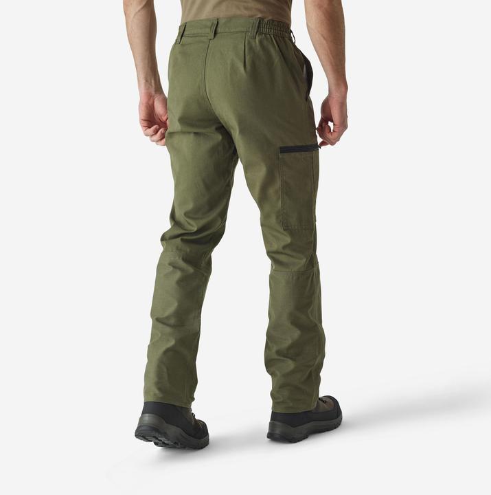 Produktbild Solognac SG100 V2 TROUSERS 334103 (S)