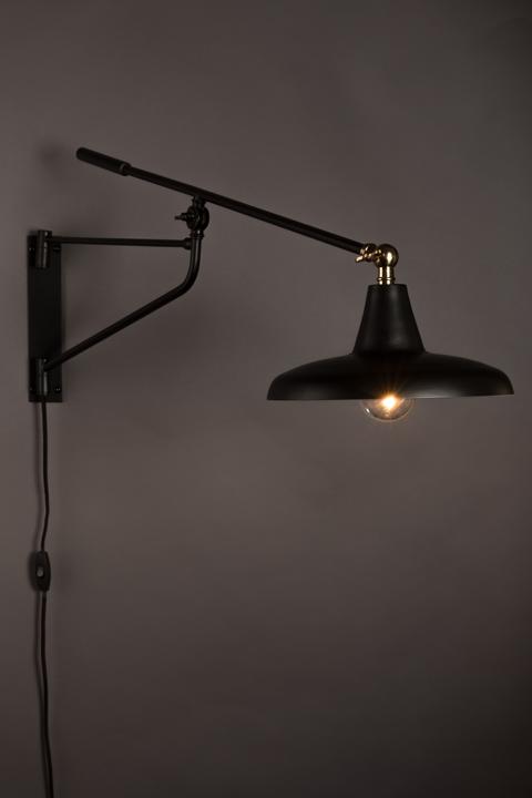 Produktbild Dutchbone Hector (E27)