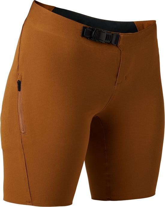 Produktbild Fox Short 23 W Flexair Ascent Nut M (M)
