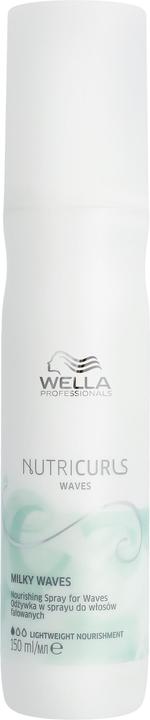 Wella Nutricurls Waves Milky Waves (150 ml)