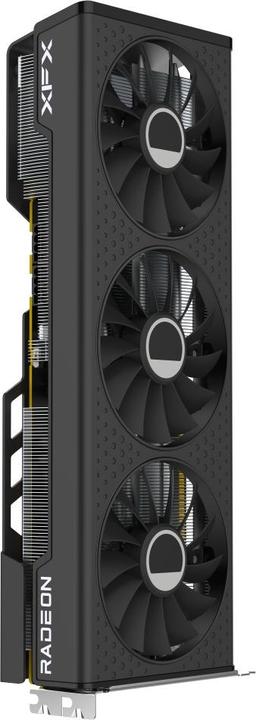 Image du produit XFX Speedster Qick 309 AMD Radeon RX 7600 XT (16 Go)