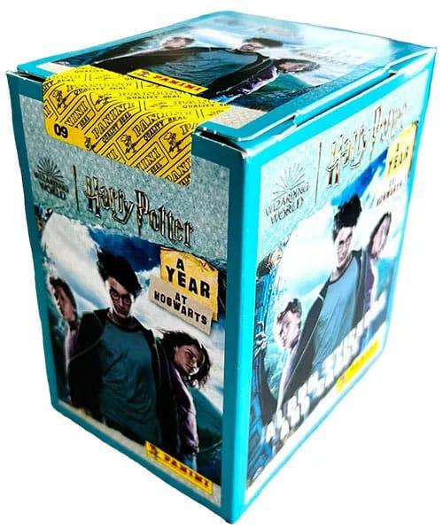 Immagine prodotto Panini Un anno a Hogwarts (Inglese, Pacchetto Booster)