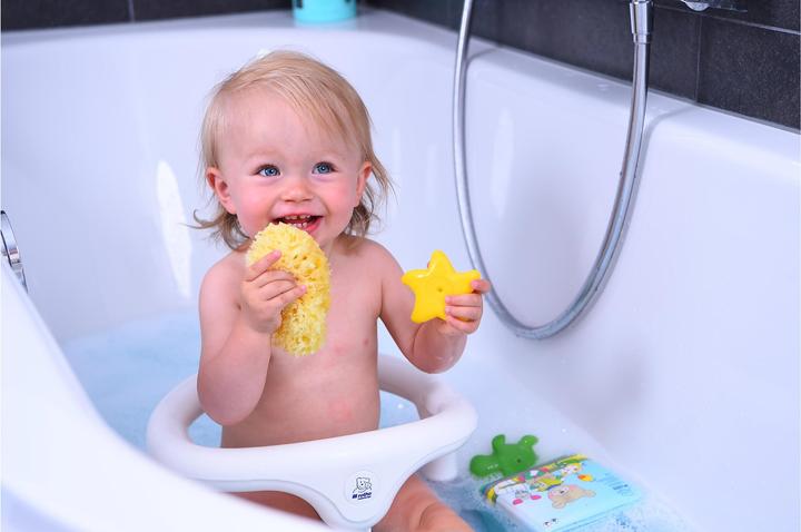 Actual product image Rotho Babydesign Baby bath seat