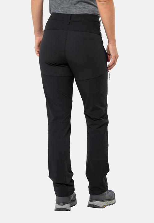 Produktbild Jack Wolfskin Andur Pants W (40)