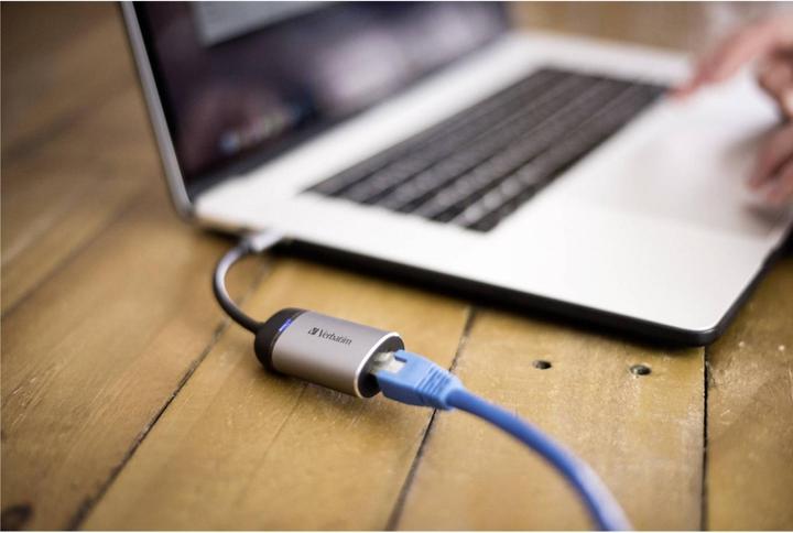 Immagine prodotto Verbatim USB Tipo-C a (USB-C, 2 Porti)