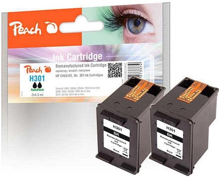 Image du produit Peach 301 (CF)