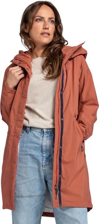Image du produit Schöffel Parka femme Sardegna (48)