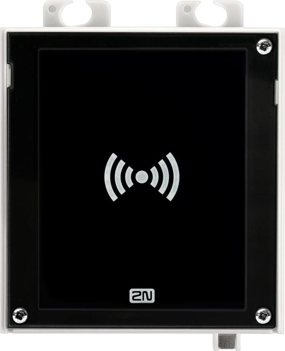 Image du produit 2N RFID-Leser Access Unit 2.0 RFID - 125kHz, Secured 13.56MHz (Carte clé)
