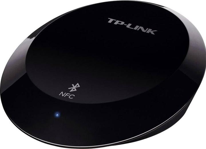 Image du produit TP-Link Wrl Blueth Récepteur Audio (Récepteur)
