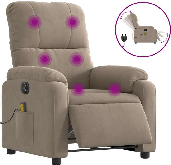 Actual product image VidaXL Jae