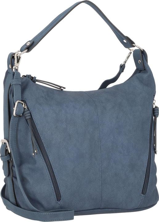 Actual product image Tom Tailor Caia shoulder bag 37 cm