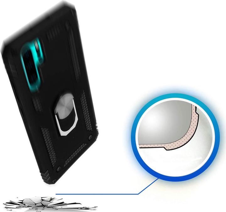Actual product image Avizar Kosto Series (Huawei P30 Pro)