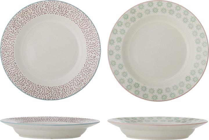 Produktbild Bloomingville Patrizia (4 x, 25 cm)